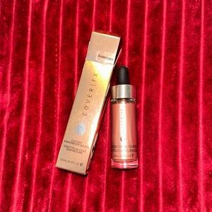 CoverFX Custom Enhancer Drops